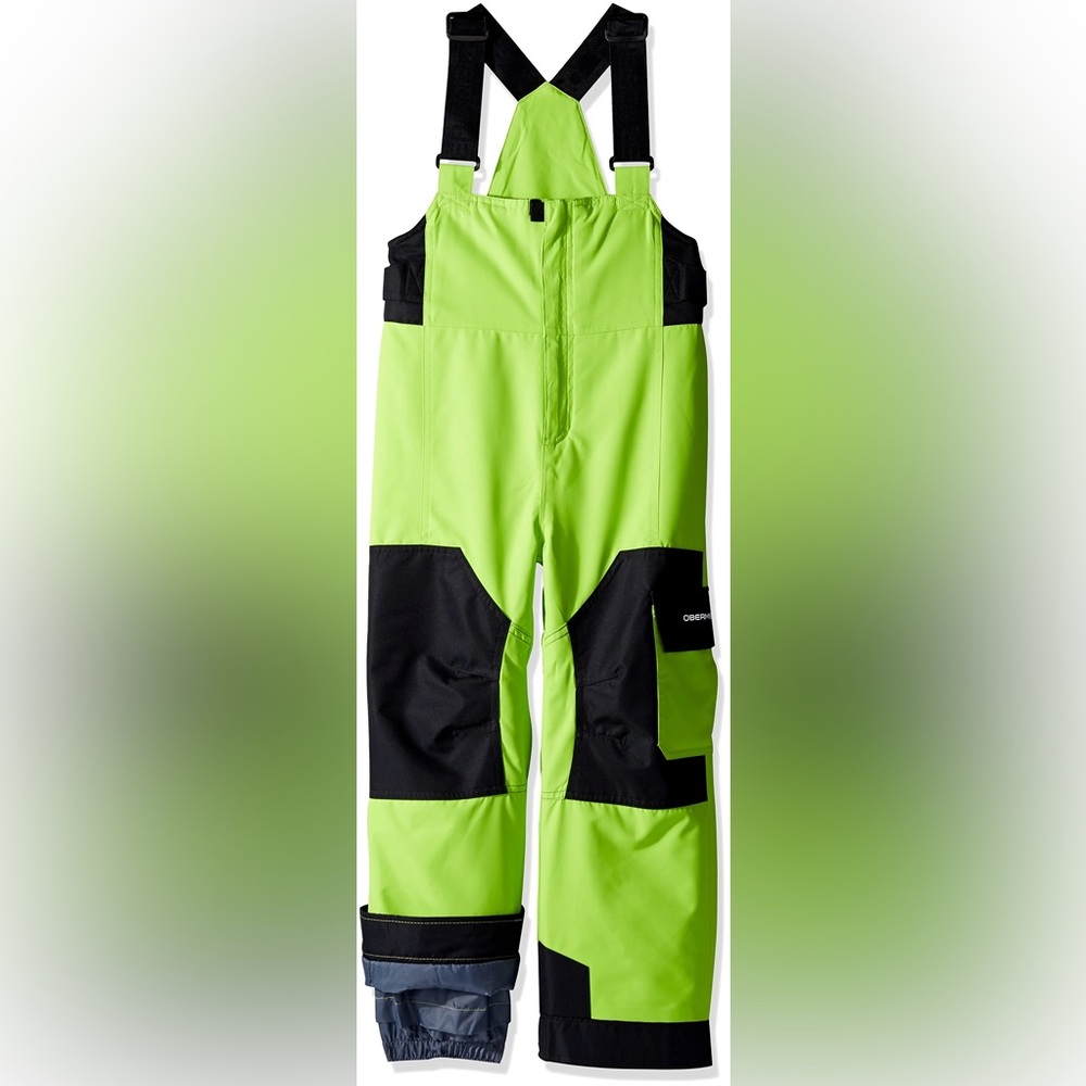 Obermeyer Volt Insulated Snow Ski Pants Suit